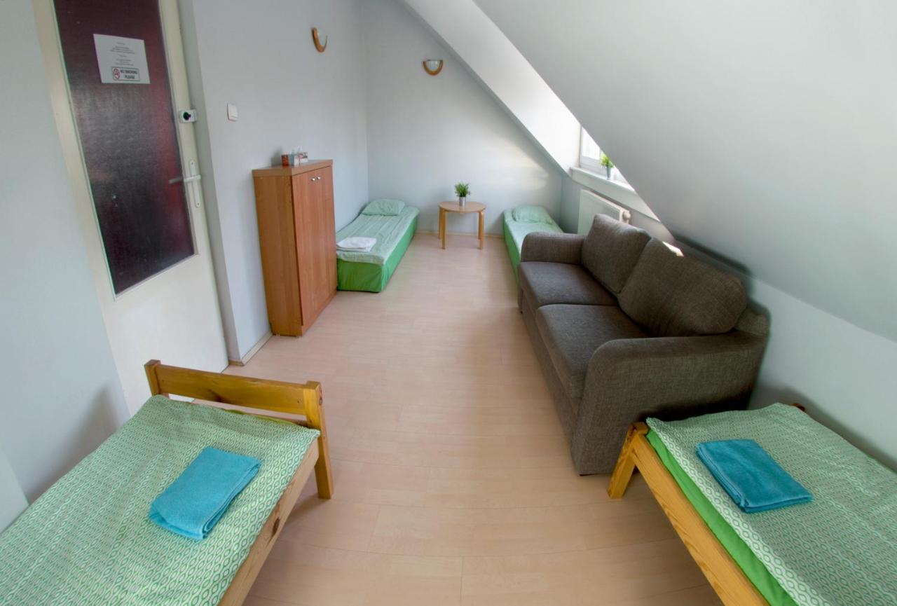 Pokój z 2 łóżkami pojedynczymi i prywatną łazienką - Photo 3