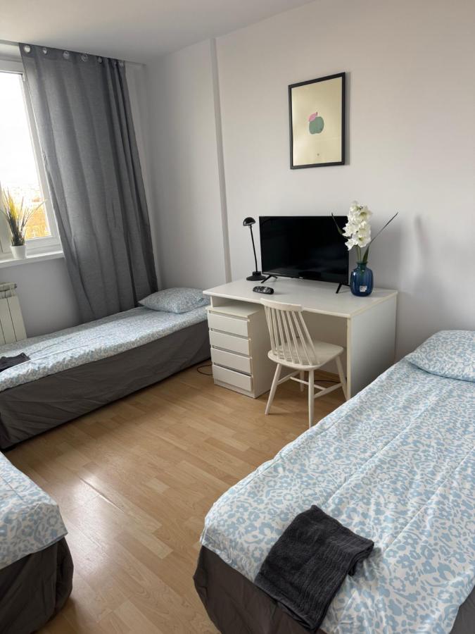 Duży pokój dwuosobowy - Photo 3