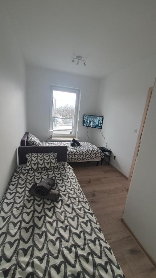 Duży pokój z 2 łóżkami pojedynczymi - Photo 4