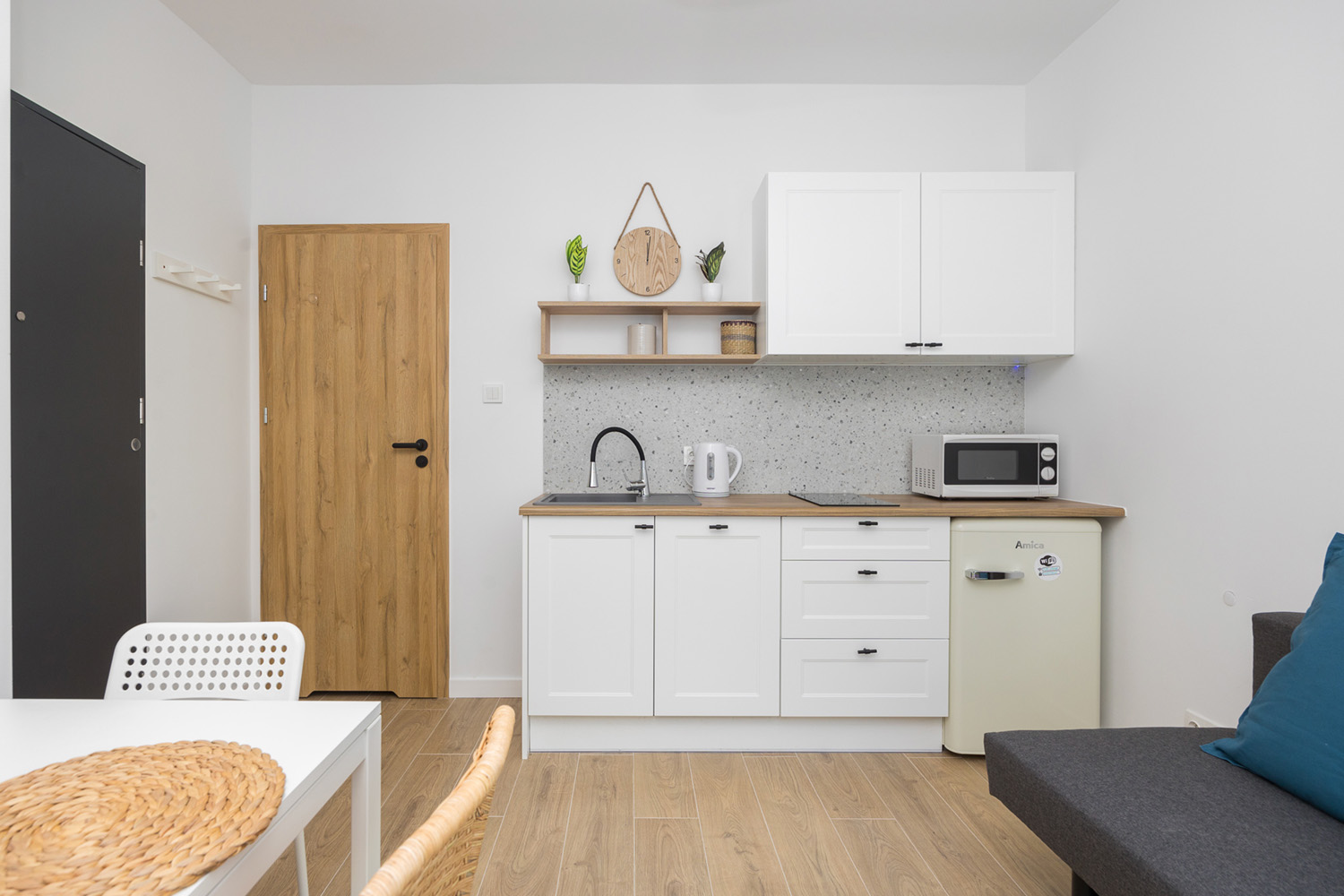 Apartament z 1 sypialnią - Photo 2