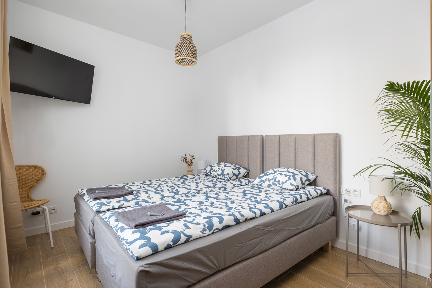 Apartament z 1 sypialnią - Photo 4