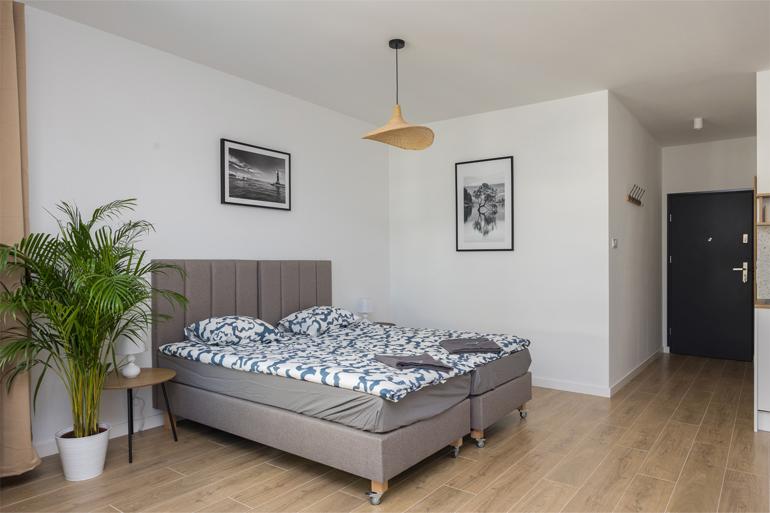 Apartament z balkonem - Photo 2