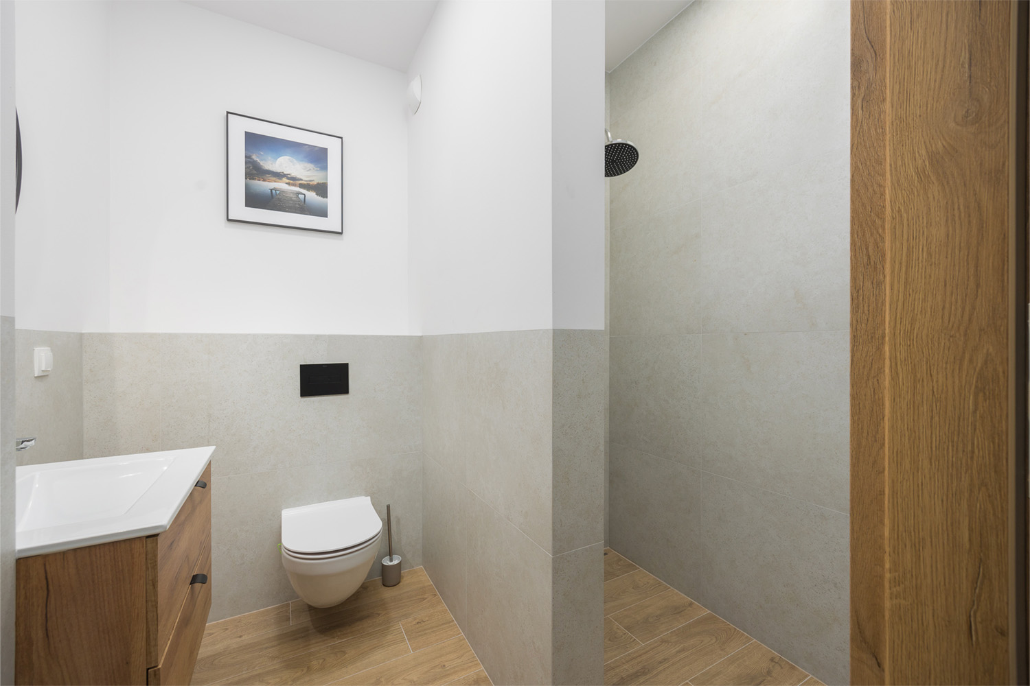 Apartament z balkonem - Photo 5