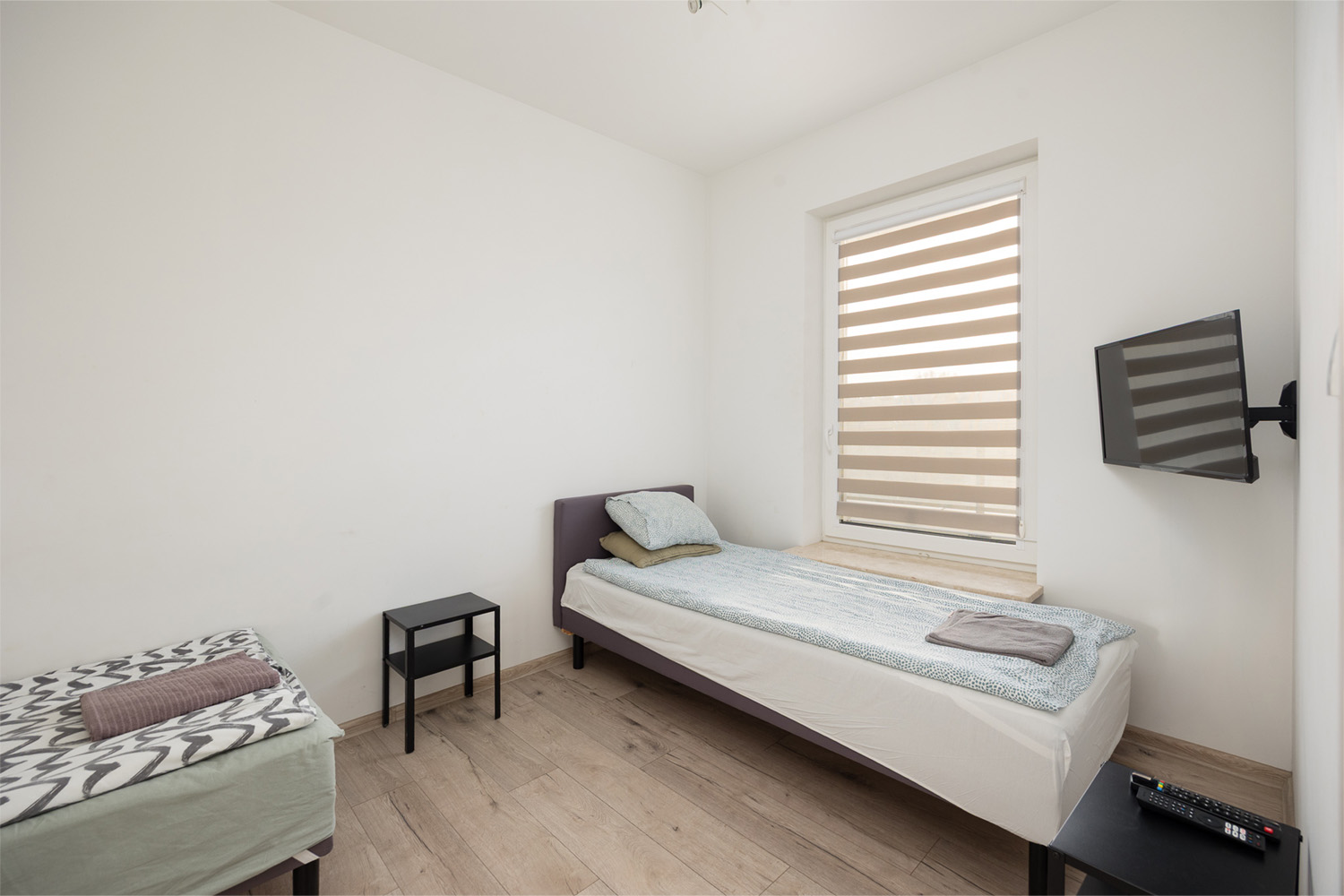 Apartament z 1 sypialnią