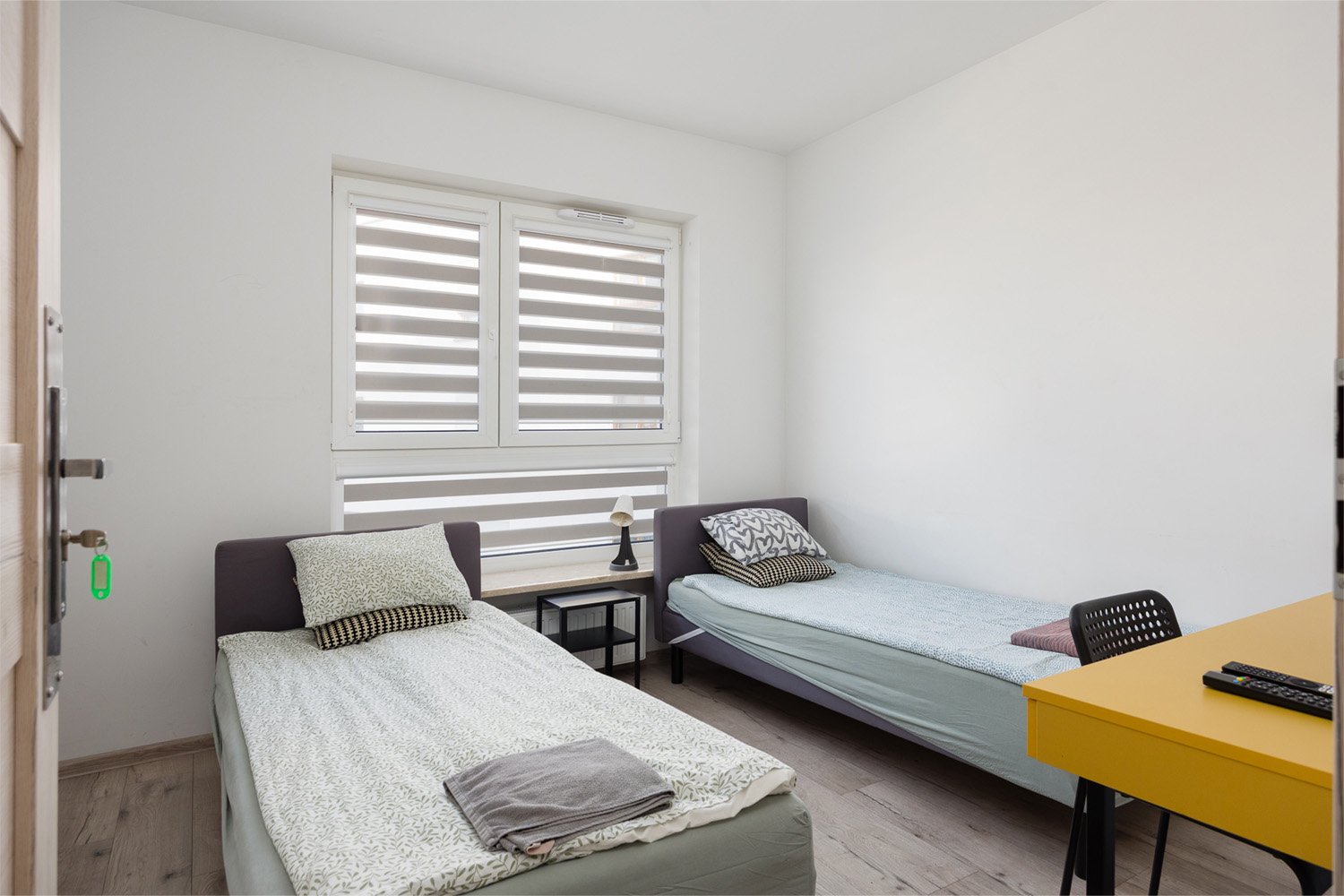 Apartament z 1 sypialnią - Photo 3