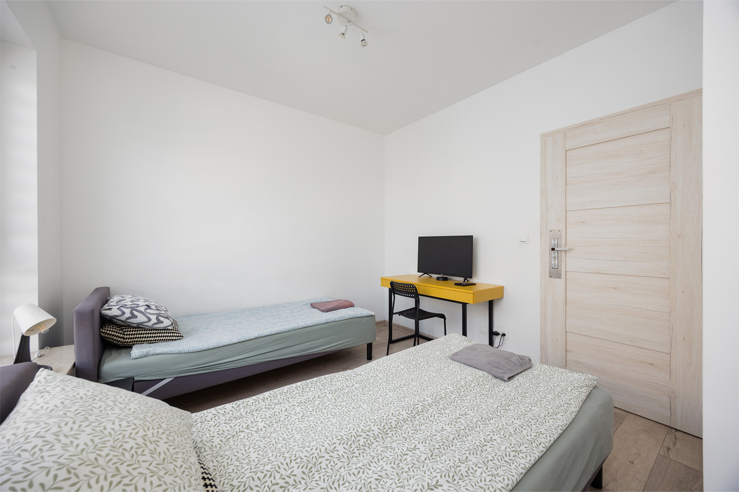 Apartament z 1 sypialnią - Photo 4