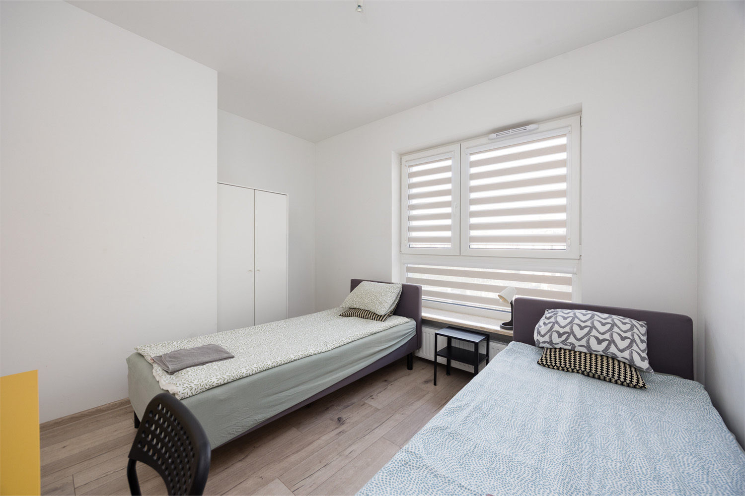 Apartament z 1 sypialnią - Photo 5