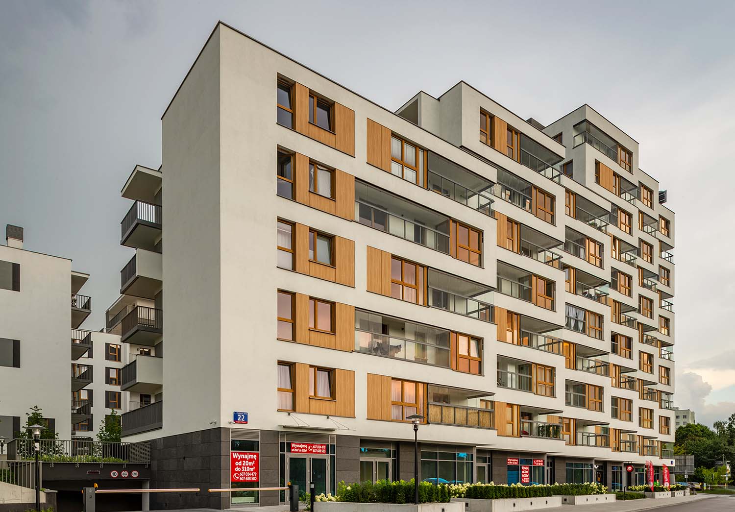 Apartament