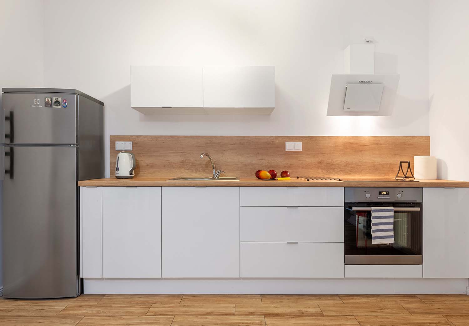 Apartament - Photo 4