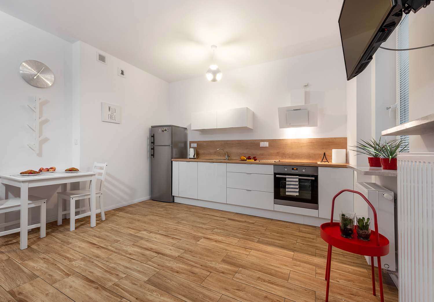 Apartament - Photo 5