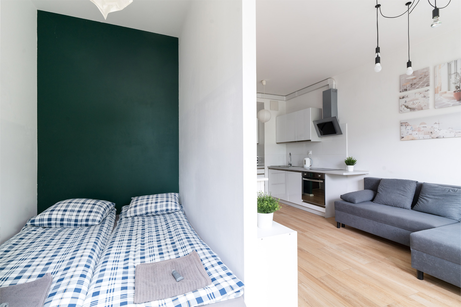 Apartament