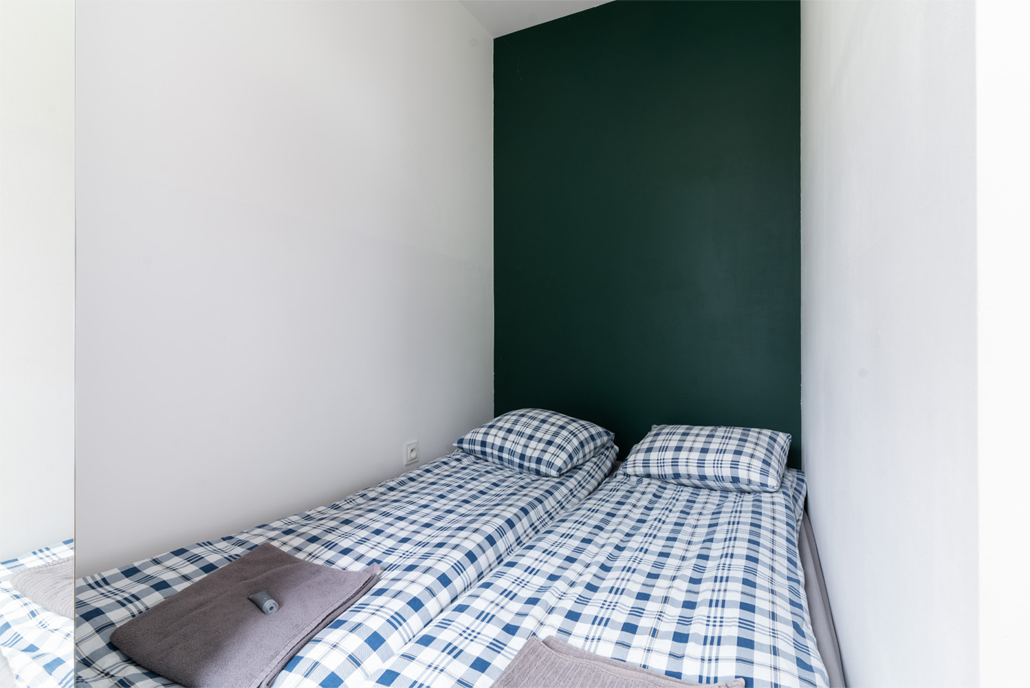 Apartament - Photo 2