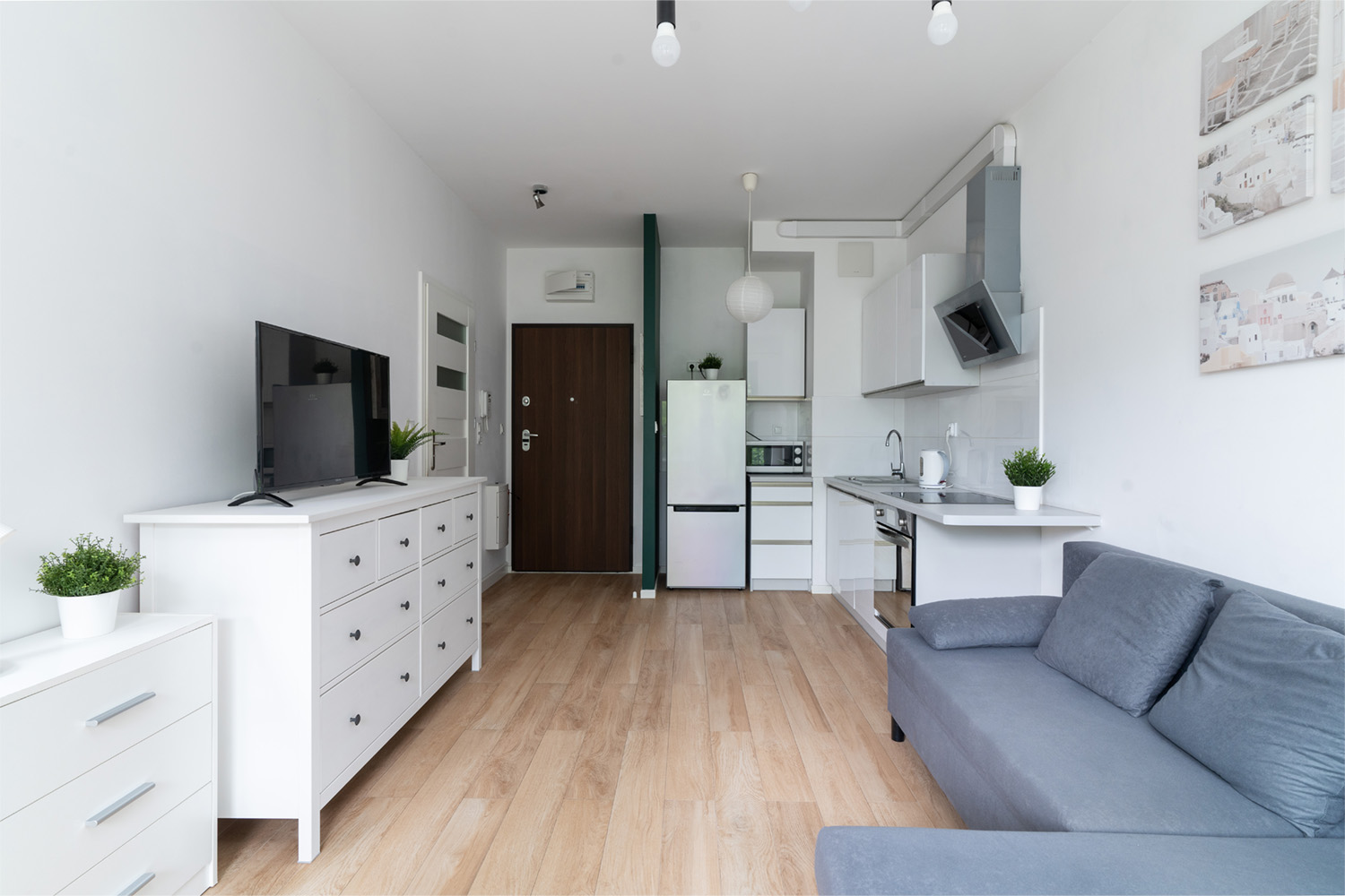 Apartament - Photo 4