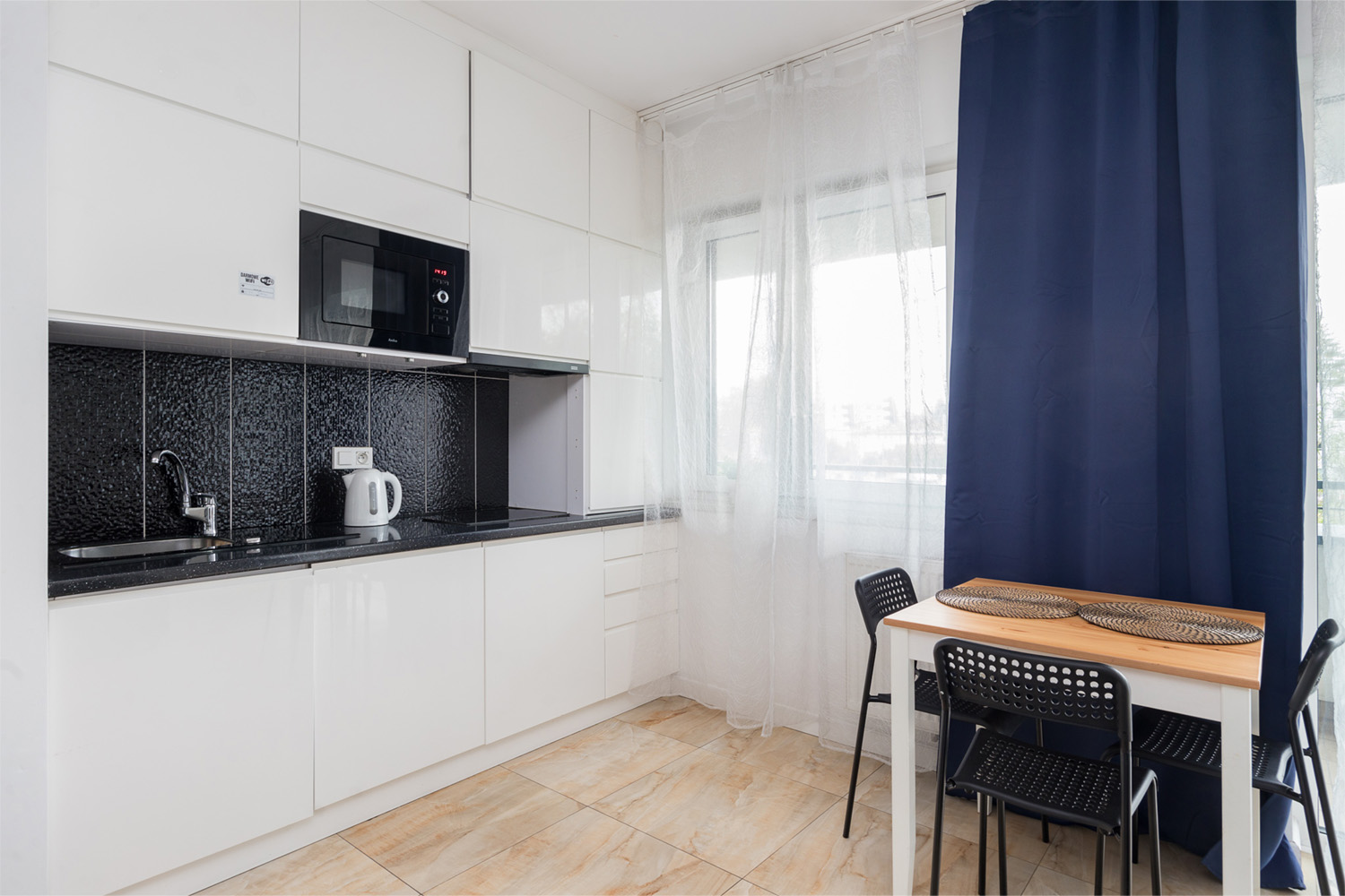 Apartament z 1 sypialnią - Photo 3