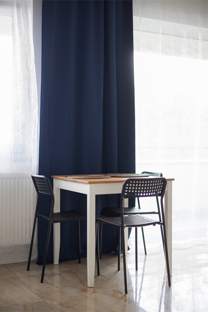 Apartament z 1 sypialnią - Photo 4