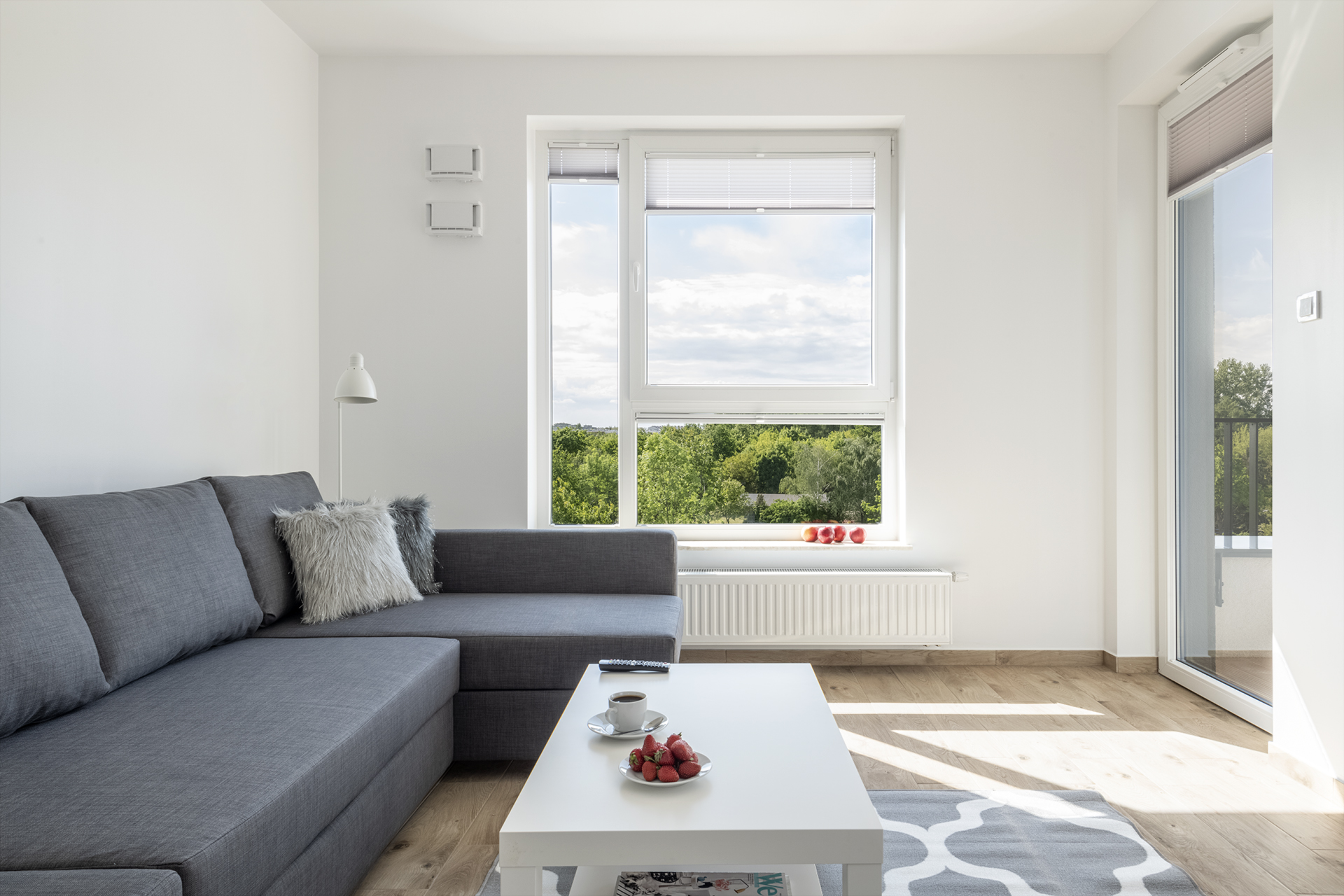 Apartament z 1 sypialnią - Photo 2