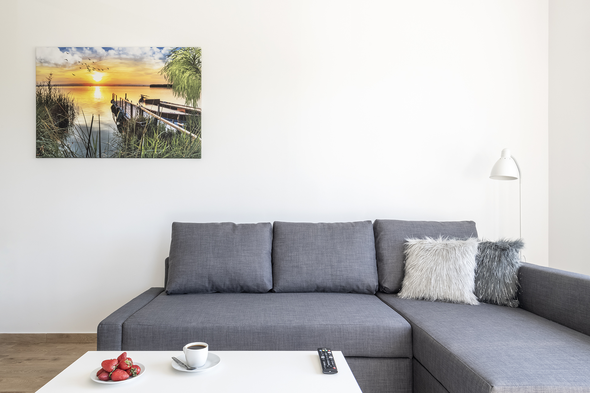 Apartament z 1 sypialnią - Photo 3