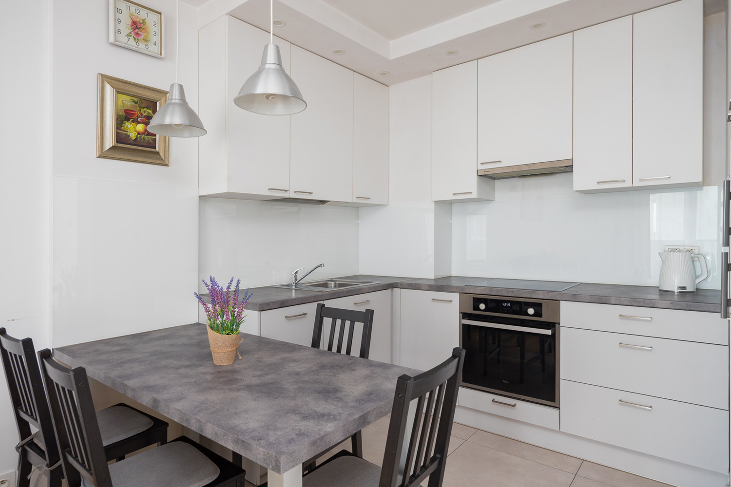 Apartament z 1 sypialnią - Photo 3