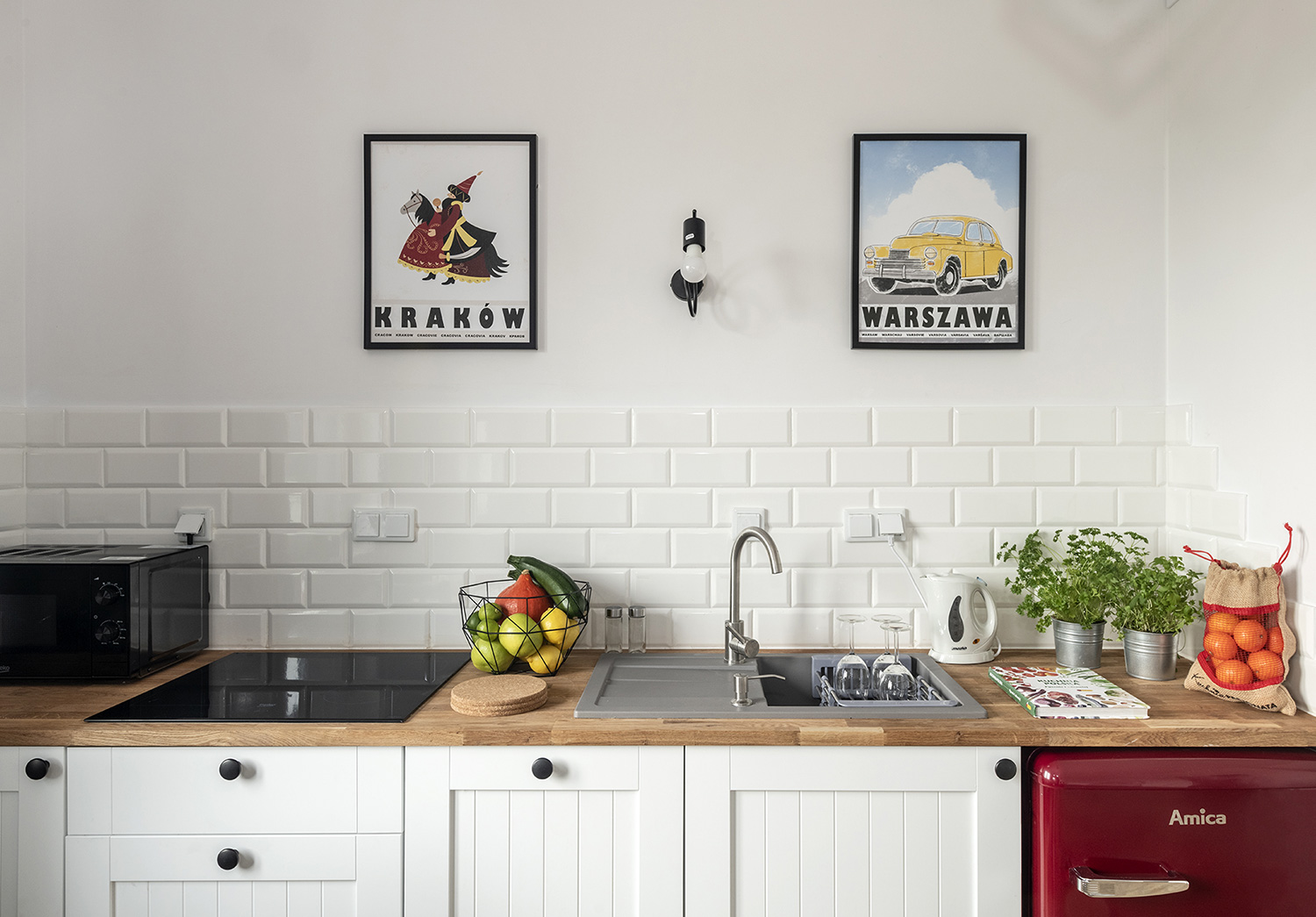 Apartament z balkonem - Photo 2