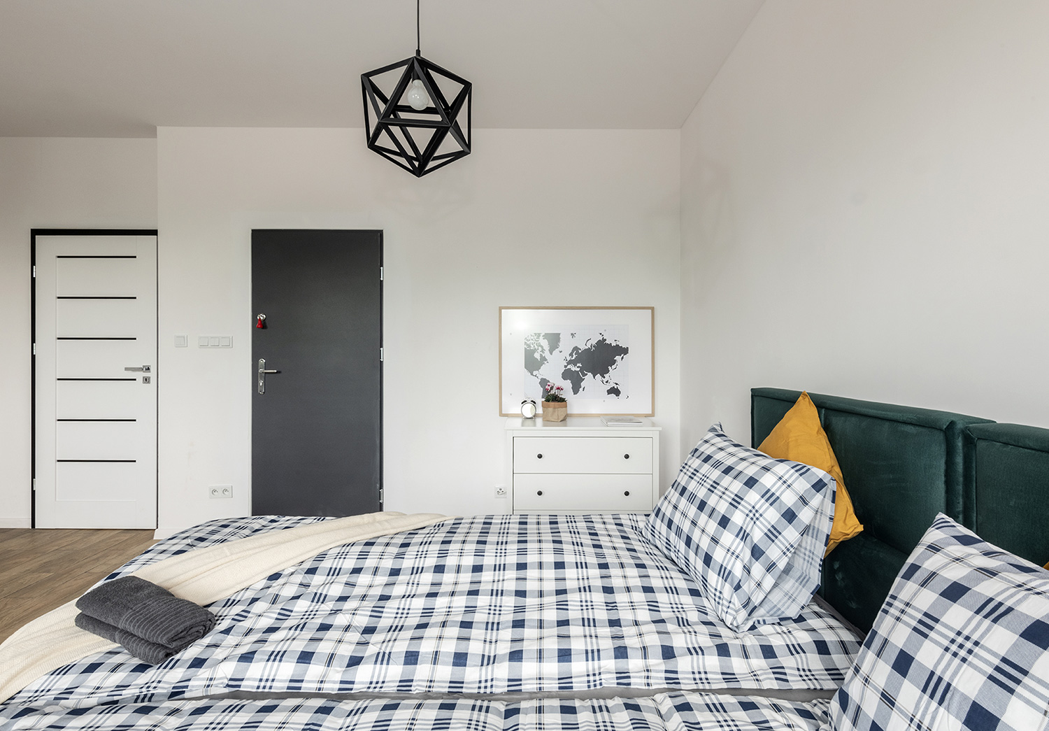Apartament z balkonem - Photo 4
