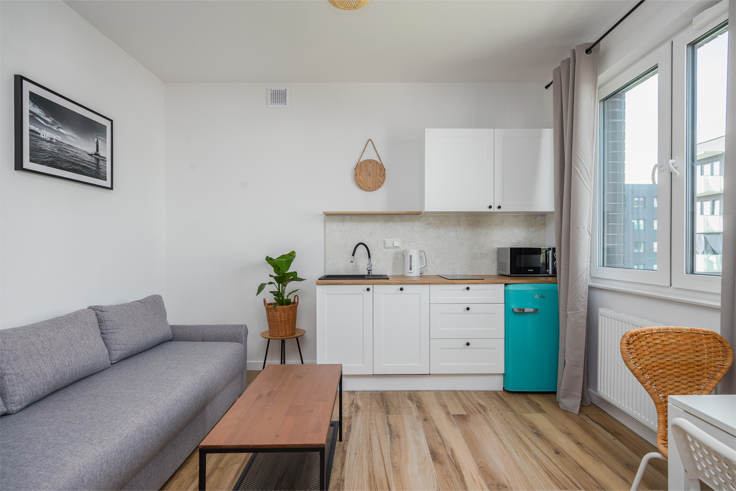 Rodzinny apartament typu Studio - Photo 2