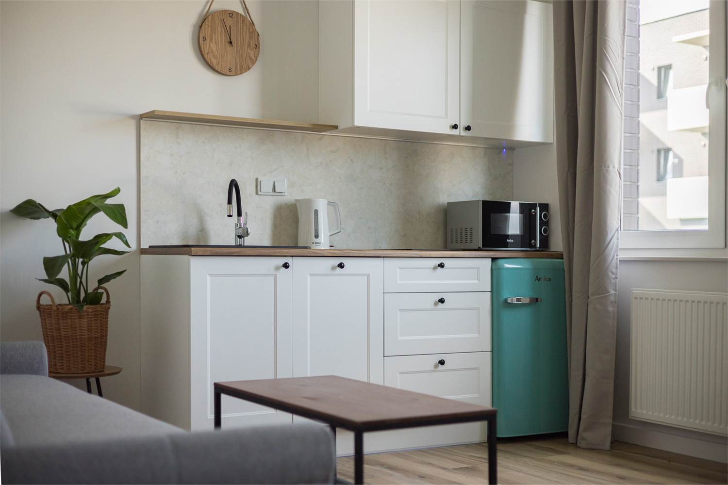Apartament z 1 sypialnią - Photo 3