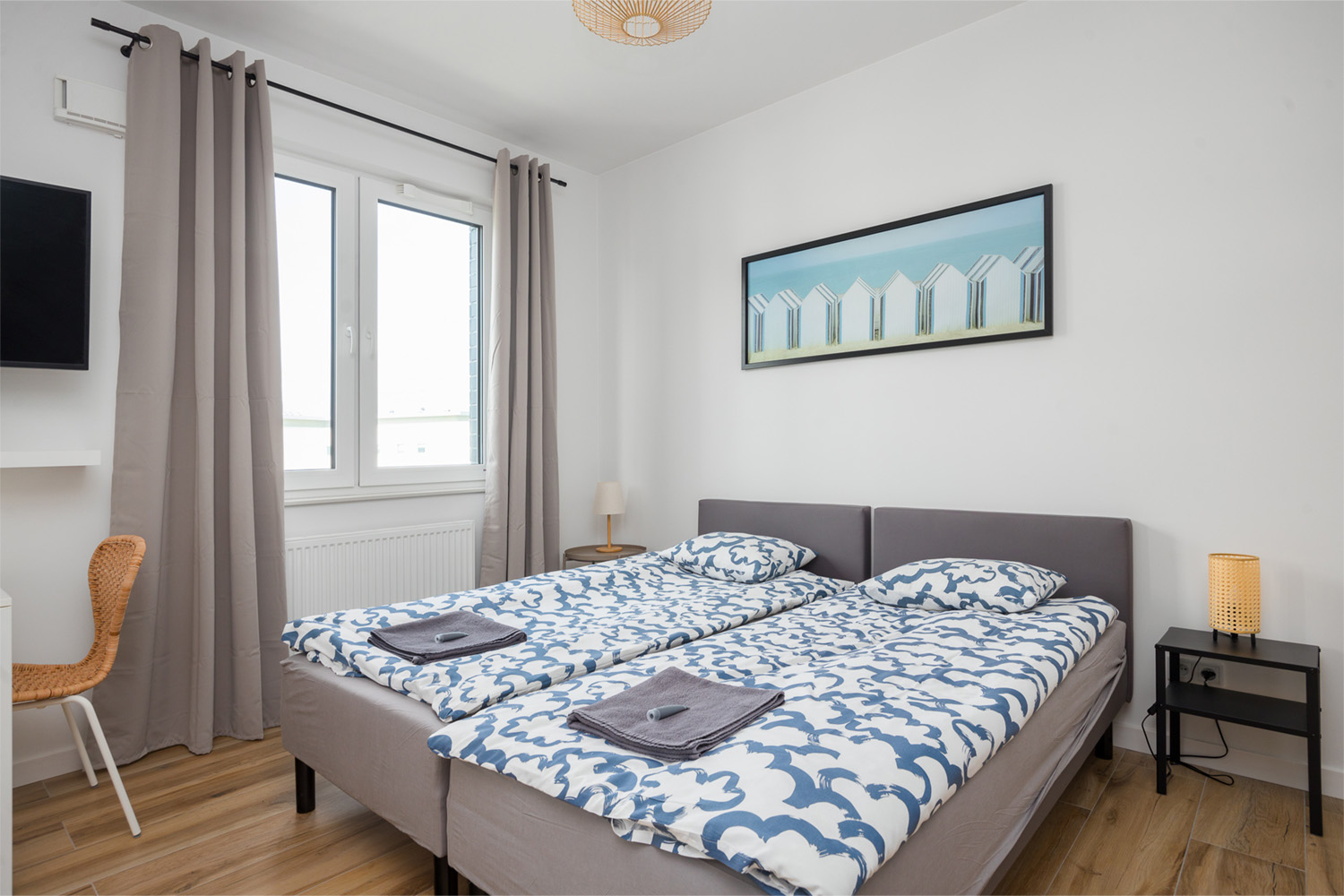 Apartament z 1 sypialnią - Photo 4
