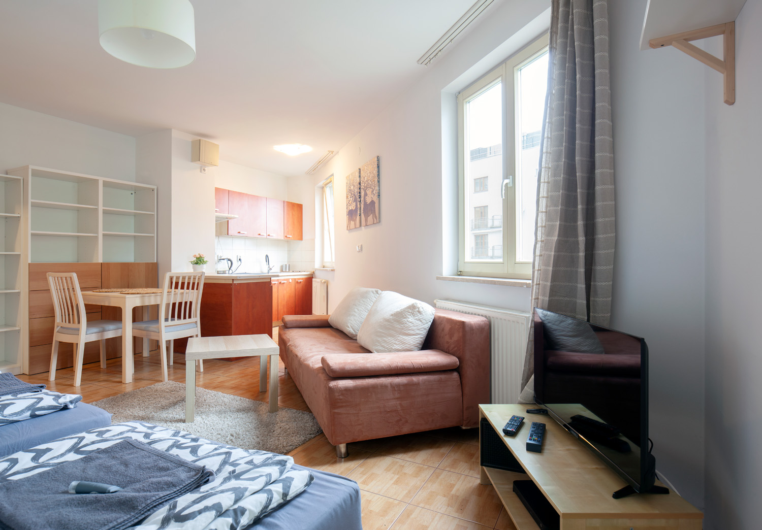 Apartament z 1 sypialnią - Photo 3
