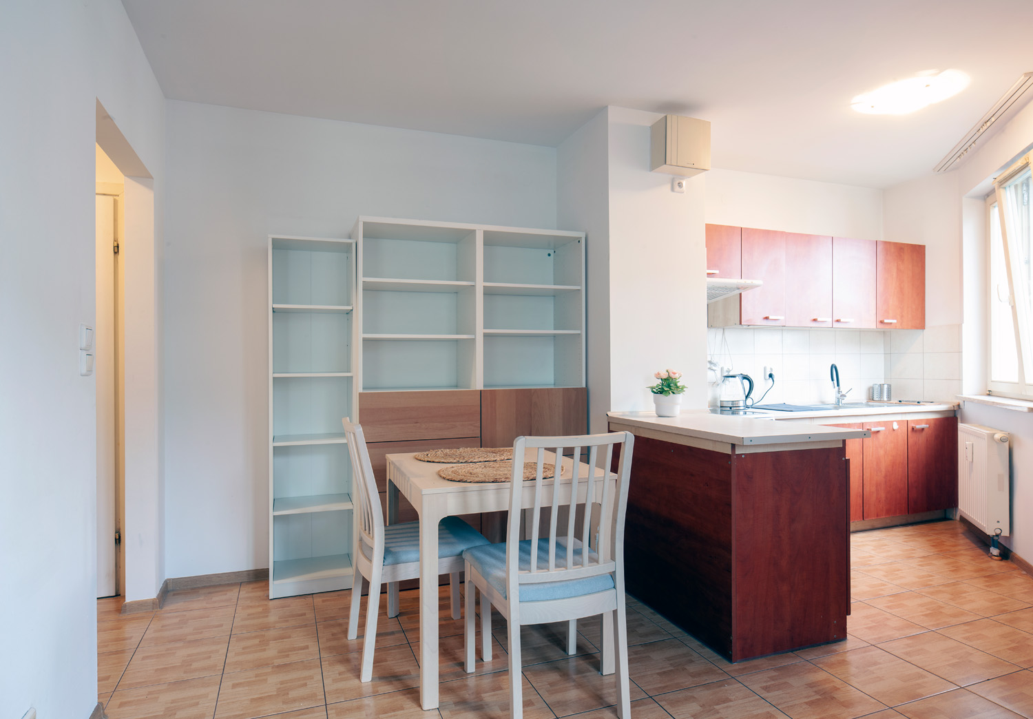 Apartament z 1 sypialnią - Photo 5