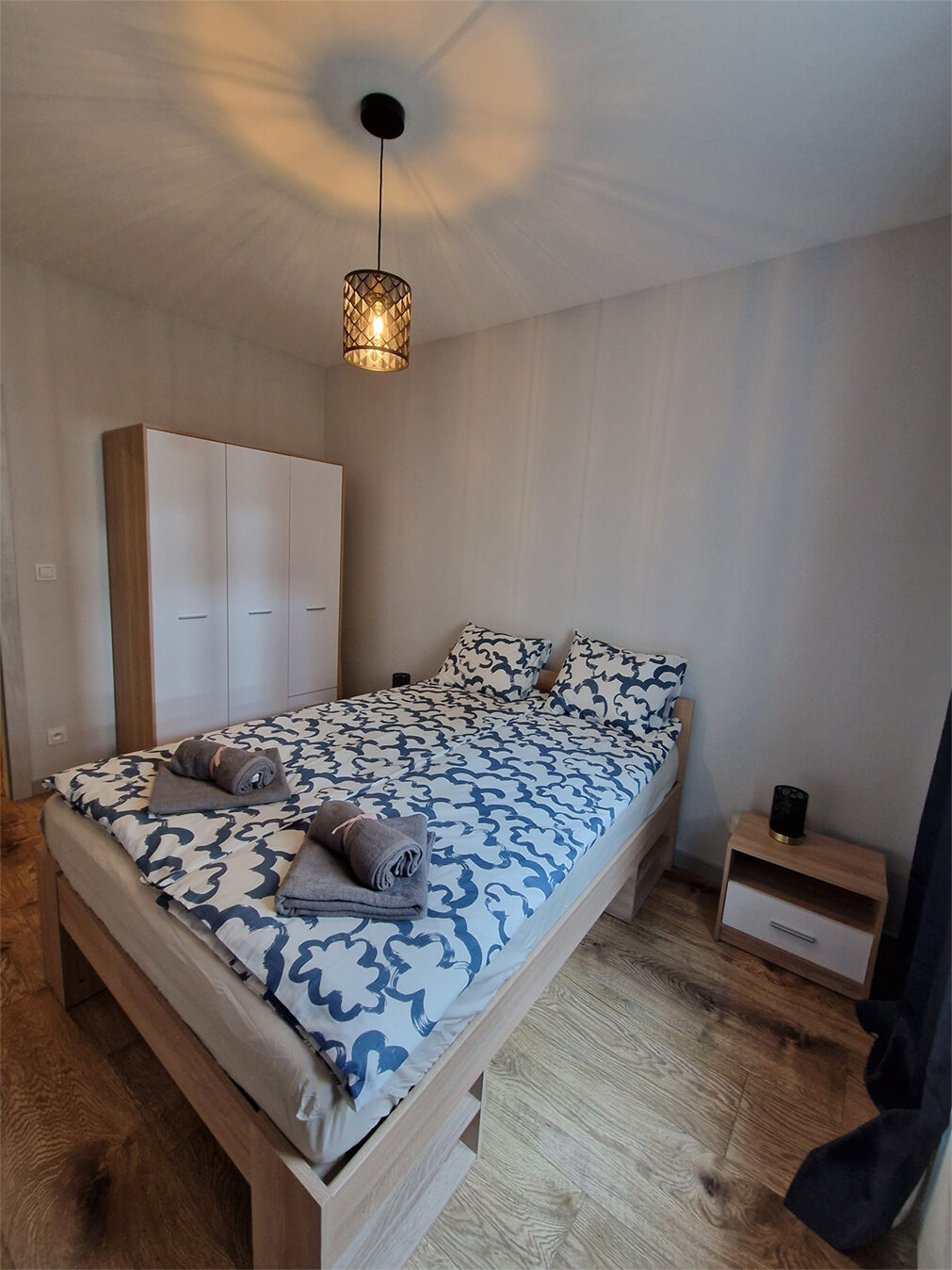 Apartament z 1 sypialnią - Photo 2