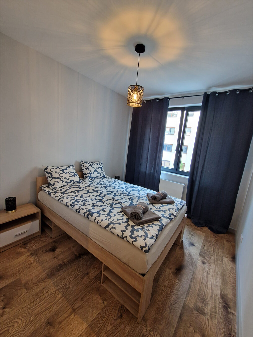 Apartament z 1 sypialnią - Photo 3