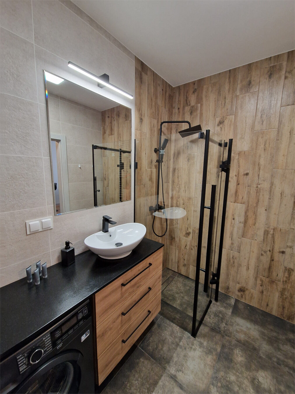 Apartament z 1 sypialnią - Photo 5