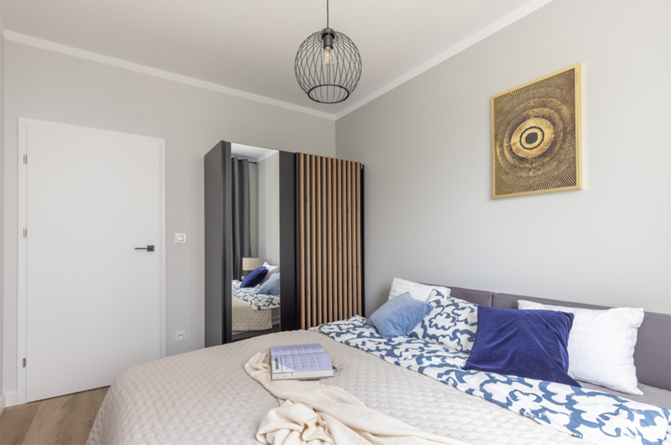Apartament z 1 sypialnią - Photo 3